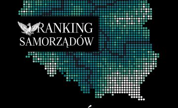 Gmina Knurów wysoko w Rankingu Samorządów